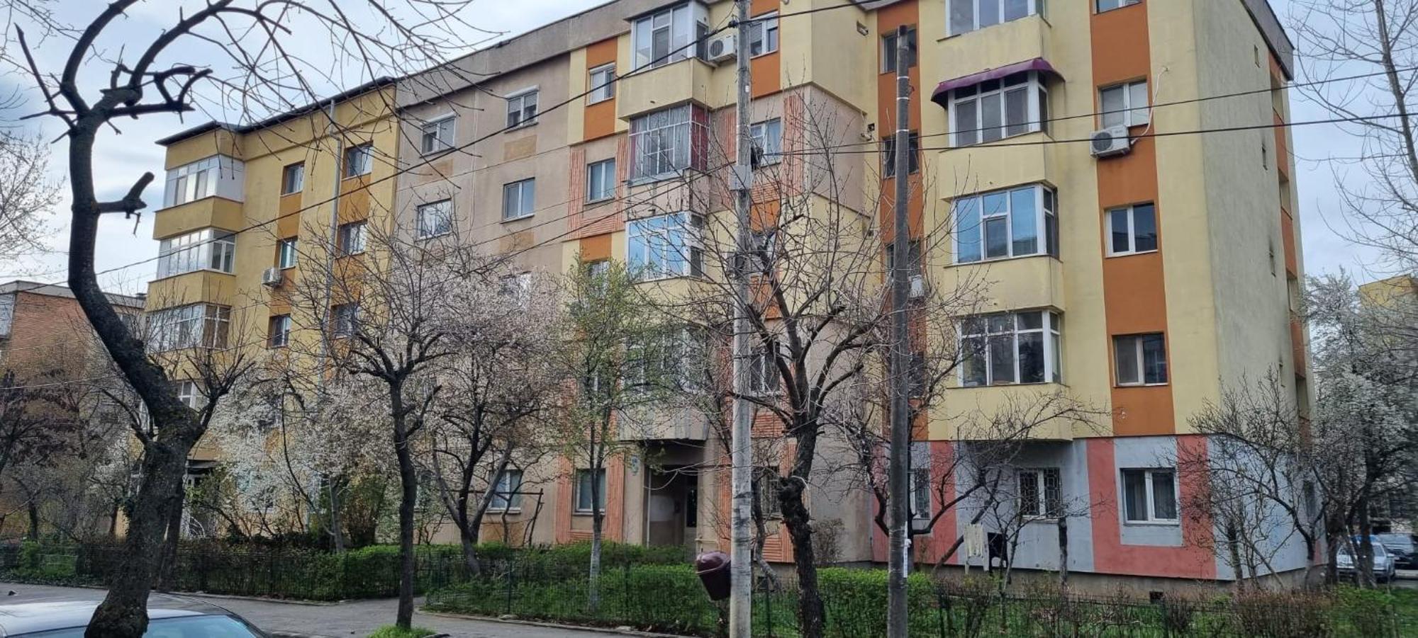 Craiova - Cazare Eksteriør bilde